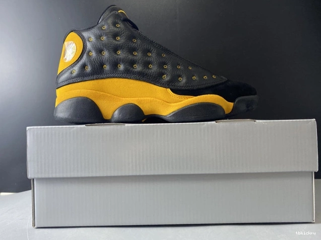 Reps TBK League Oregon 13 Jordan Air High Retro AR4390-035 0725